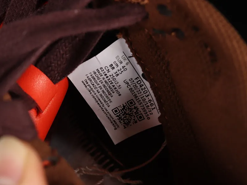 All Categories Nk SB Dunk Series Nk SB Dunk Low Low-top sneakers Nk Dunk Low "Year of the Rabbit" Year of the Rabbit limited edition Rabbit theme SB low-top sports and leisure sneakers FD4203-661